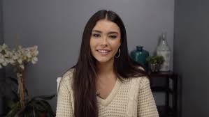 why madison beer has a love