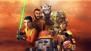Episodes iii and iv, the story unfolds during a dark time when the evil galactic empire is putlocker is one of the largest video streaming websites in the world. How To Stream Watch Star Wars Rebels