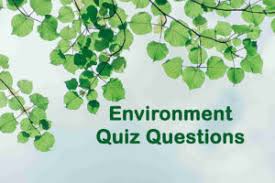1) which are the main factors that decide the conditions of environment? Environment Quiz Questions And Answers With Explanation Topessaywriter
