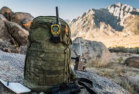 the best tactical backpacks for adventurers