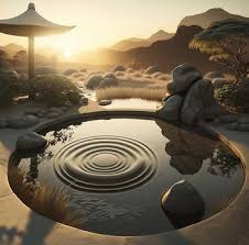 Japanese Zen Garden Images Browse