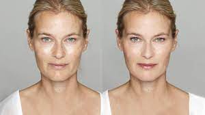 look younger with easy makeup tips