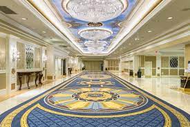 How far is Westgate Las Vegas Resort from Las Vegas convention center? |  FAQs | Westgate Las Vegas