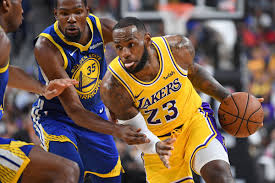 I think the lakers can, especially if lebron and ad are healthy. Golden State Warriors Vs Los Angeles Lakers Odds And Predictions Bigonsports