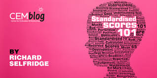 Standardised Scores 101 Understanding How Standardised