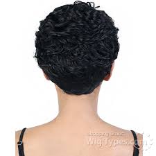 Motown Tress Synthetic Hair Wig Vogue