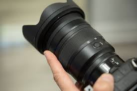 nikon z 24 70mm f 2 8 s review the