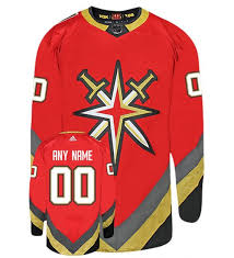 They are like the dots linking up the spirit of the team, which serves as the strong bond within the team as well as between the fans. Reverse Retro Jerseys