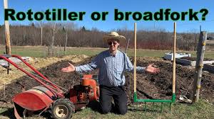 why i chose no till gardening how to