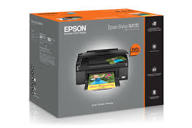 Below we provide new epson 1410 driver printer download for free, click on the links below to get started. Epson Stylus Nx115 All In One Printer Inkjet Printers For Work Epson Us