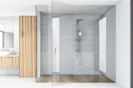 Bathroom Shower Design Ideas To Create