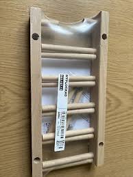 Ikea Wooden Plate Holder Nyplockad