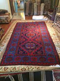 soumak rug from the caucus jons rugs