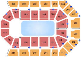 Mechanics Bank Arena Tickets Seating Charts And Schedule In
