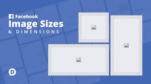 Facebook Image Sizes Dimensions 2019 Everything You Need