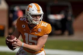 2020 season schedule, scores, stats, and highlights. Tennessee Qb Harrison Bailey Makes Debut Vs Kentucky Lexington Herald Leader