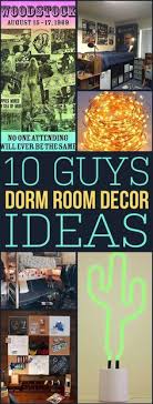 Apartment Decorating College For Guys