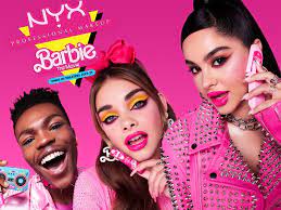 nyx to open barbie themed pop up in