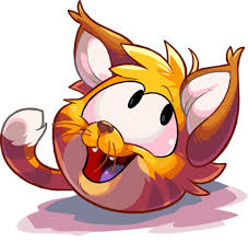 In fact, one of them even looks like a puffle, and i've got a whole post on the puffle wilds which you can read here. Image Cat Puffle Doing Talent Png Club Penguin Wiki Fandom Powered By Wikia Club Penguin Puffle Club Penguin Penguin Wallpaper
