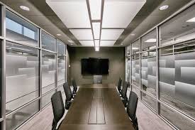 suspended ceiling systems