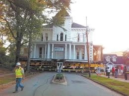historic wilkins house restoration