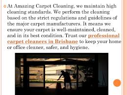 reliable carpet cleaning in brisbane