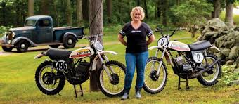 these are 12 of the rarest dirt bikes
