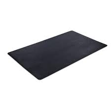 black vinyl mat 8m