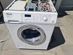 miele washing machine w5965 ebay