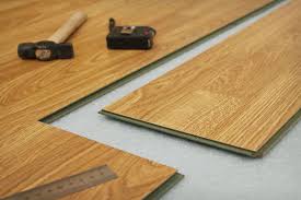 luxury vinyl plank vinyl flooring