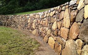 Watertown Ct Retaining Wall