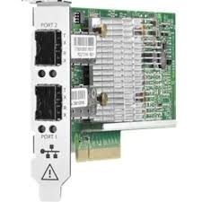 Jul 01, 2021 · the usage of 10gb ethernet has increased intensively since 2002. Provantage Hpe 652503 B21 Ethernet 10gb 2p 530sfp Adapter