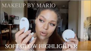 makeup by mario soft highlighter