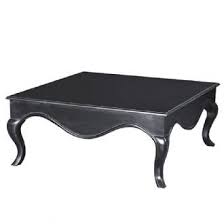 Explore 120 listings for black wood coffee table at best prices. Moulin Noir Black Painted Large Square Coffee Table Shabby Chic Black Square Coffee Table French Coffee Table Coffee Table Square
