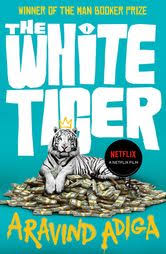 These papers were written primarily by students and provide critical analysis of the white. The White Tiger Ebook By Aravind Adiga Rakuten Kobo