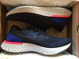 To begin with, the forefoot isn't as elastic as some of. Nike Epic React Flyknit Only 82 Review Runrepeat
