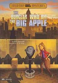 You are watching the movie the kid from the big apple has drama family genres and produced in hong kong, malaysia, singapore with 120 min runtime. Burglar Who Bit The Big Apple Steve Brezenoff 9781434227713