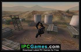 igi free ipc games