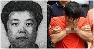 The only place he deserves to be is in. Child Sex Offender Cho Doo Soon S Face Has Been Revealed Now That He S Being Let Out From Prison Koreaboo