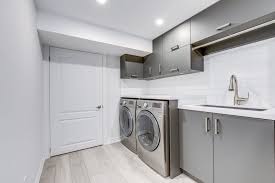 Laundry Room Cabinets Ideas Clearview