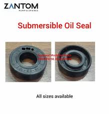 submersible pump spare parts o ring