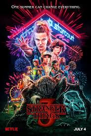 Lets viewers ride shotgun with the courageous men and women of the reno sheriff's department as they lay down the. Stranger Things Season 3 Stranger Things Wiki Fandom