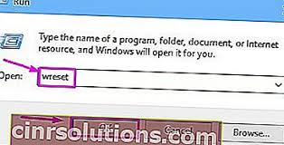 Check how to activate windows 10 with cmd but not with tools: Perbaiki Kedai Windows Yang Hilang Di Windows 10 Diselesaikan