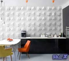 3d Decorative Wall Panels And Covering