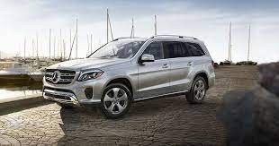 Suvs represent more than 30% of the brand's global sales and guess what: Which Mercedes Benz Suvs Have Third Row Seating Mercedes Benz Of Huntington
