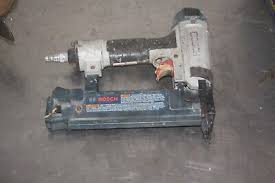 bosch brad nailer 18ga bns200 18 ebay