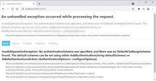 implementing cookies authentication in