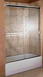 Framed Shower Enclosures
