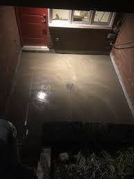 basement waterproofing cost in toronto
