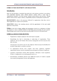 essay about hiring employees single mothers essay